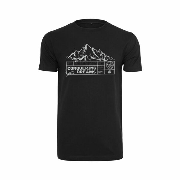 HBM SEVEN SUMMITS SS3 TEE Thumbnail