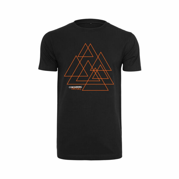 HBM SEVEN SUMMITS SS4 TEE Thumbnail