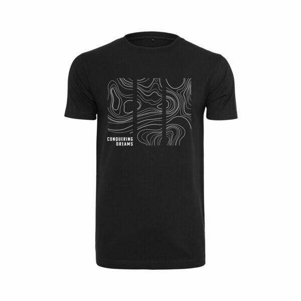 HBM SEVEN SUMMITS SS6 TEE Thumbnail