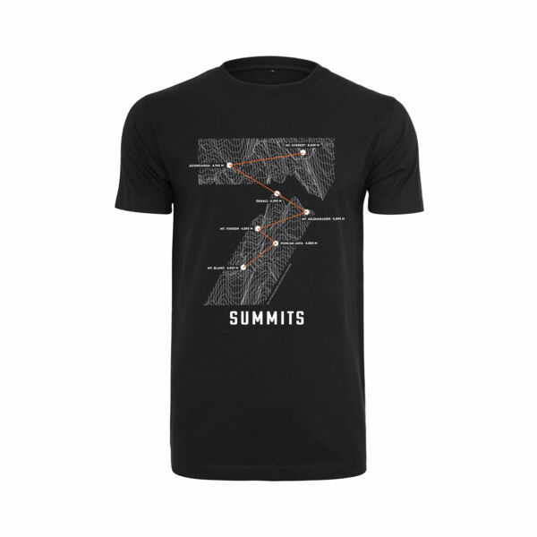 HBM SEVEN SUMMITS SS5 TEE Thumbnail